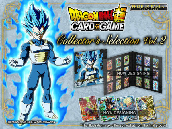 Collector sSelection2
