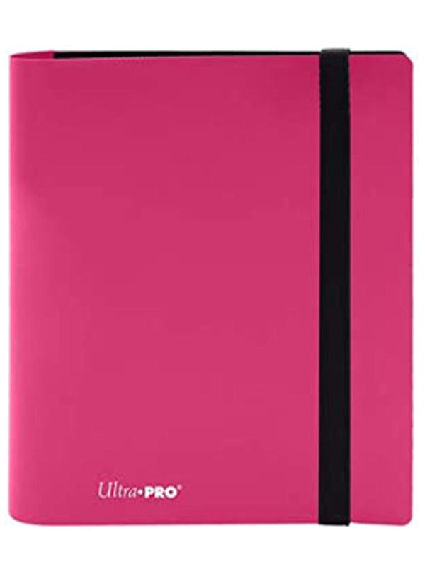 EclipseHotPink4 PocketProBinder