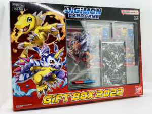 GiftBox2022ENFlamemon Strabimon
