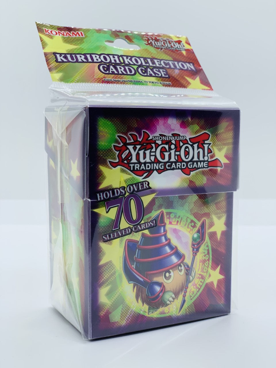 Yu-Gi-Oh! - Kuriboh Kollection Deck Box