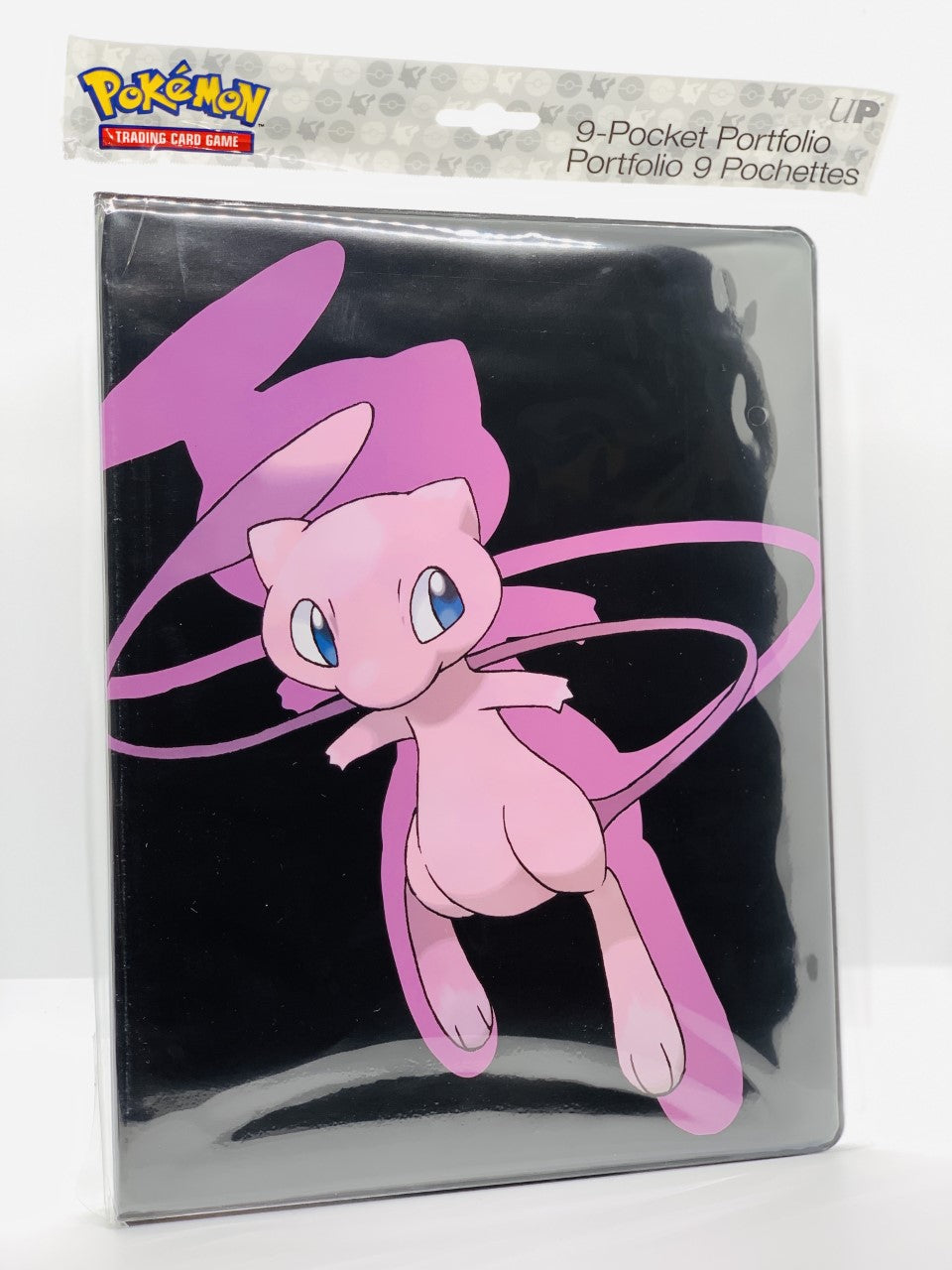 Pokémon Sammelalbum 9-Pocket für 180 Karten