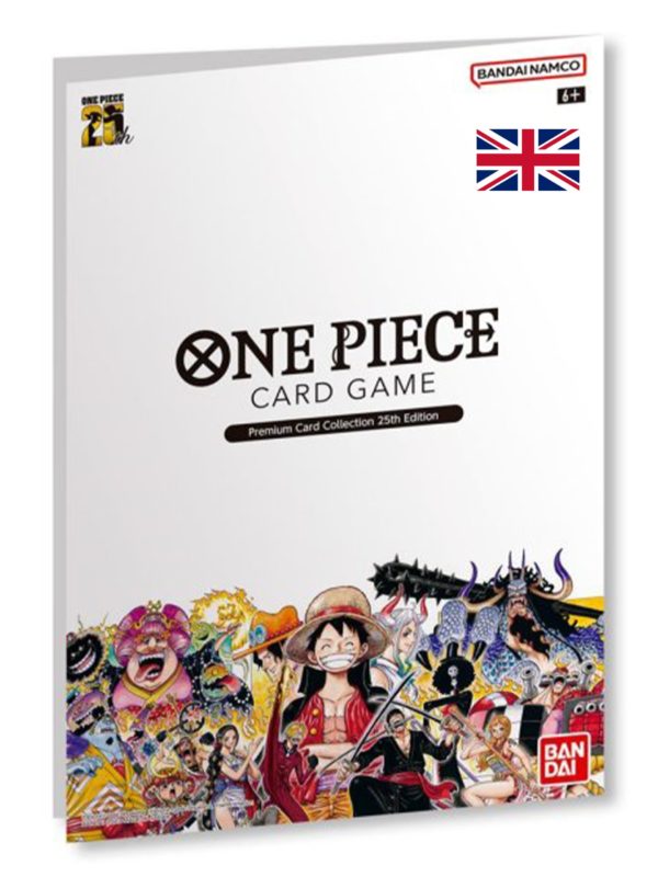 OnePiecePremiumCardCollection25thEdition1