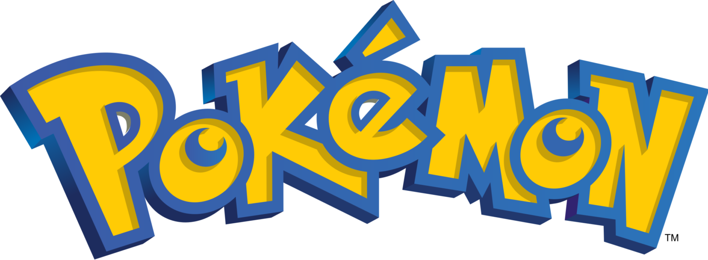 Pokemon Logo Trans neu