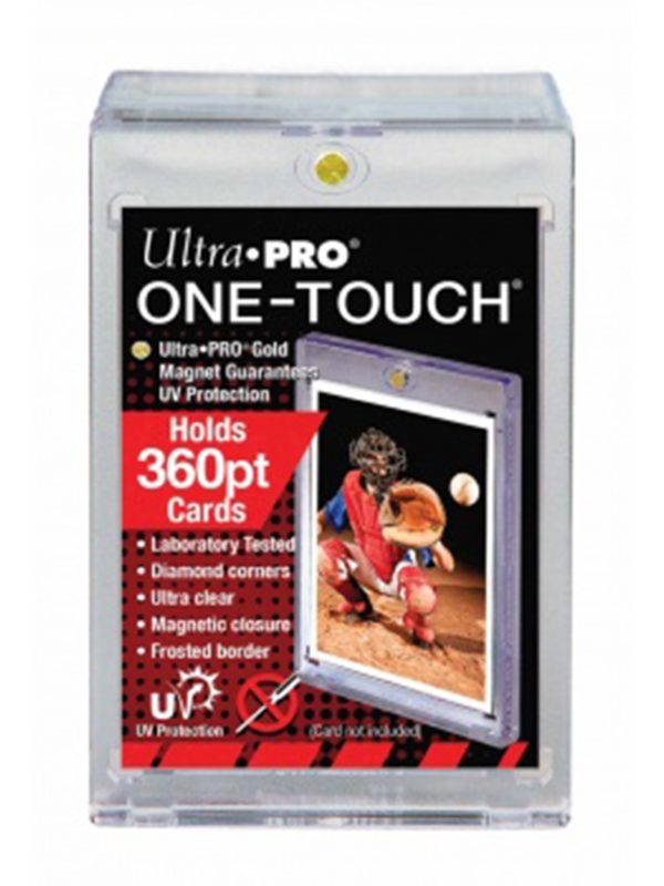 UltraPro360PTUVONE TOUCHMagneticHolder