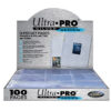 UltraPro9PocketPagesSilver4