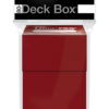 UltraProDeckBoxRed2