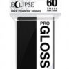 UltraProEclipseHuellenSmall60pcsBlack