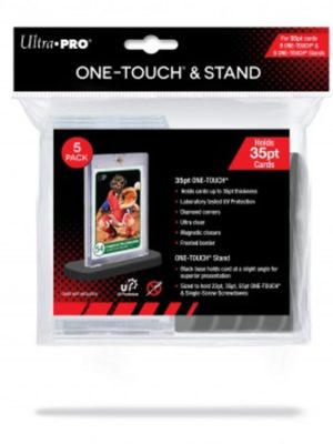 UltraProOne Touch Stand35pt5erPack1