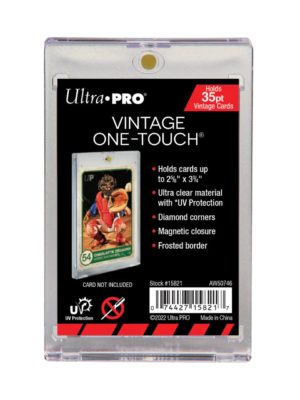 UltraProOne Touch Stand35pt5erPack2