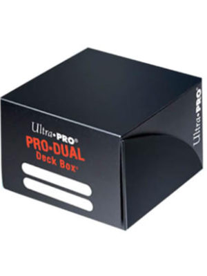 UltraProPro DualDeckBox1