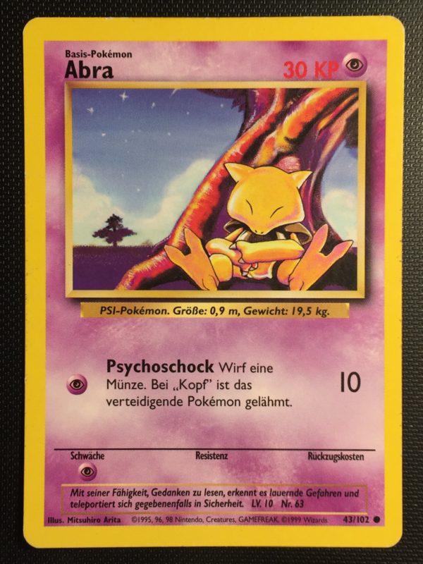 abra