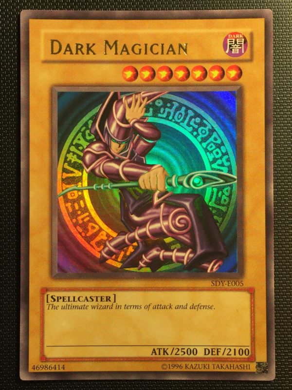 darkmagician