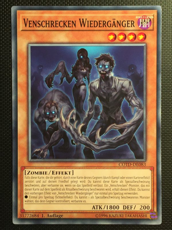 COTD DE083