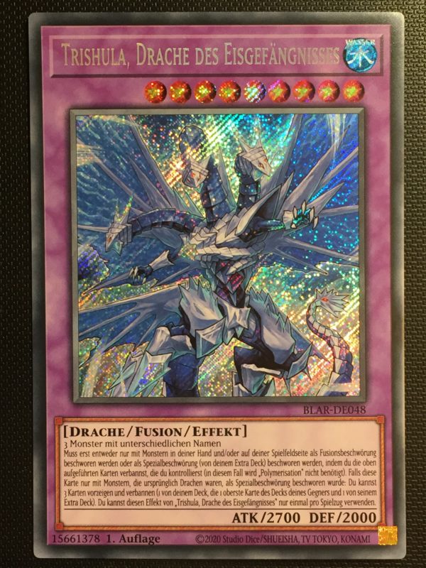 Trishula DracheDesEisgefaengnissesSCRNMD1st