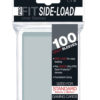 Ultra Pro Fit Side Load Inner Sleeves Standard 100pcs